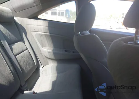 2007 Honda Civic Ex z USA, uszkodzony, nr VIN 2HGFG11807H531383